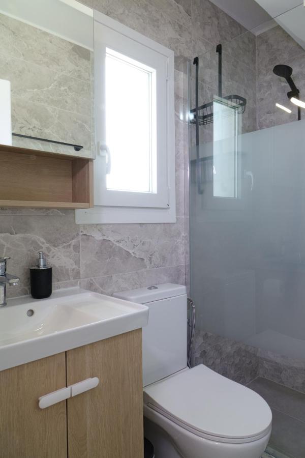 Cozy Studio In Koukaki Athens By Zain Экстерьер фото